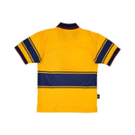 Arsenal Alternativa 98/99