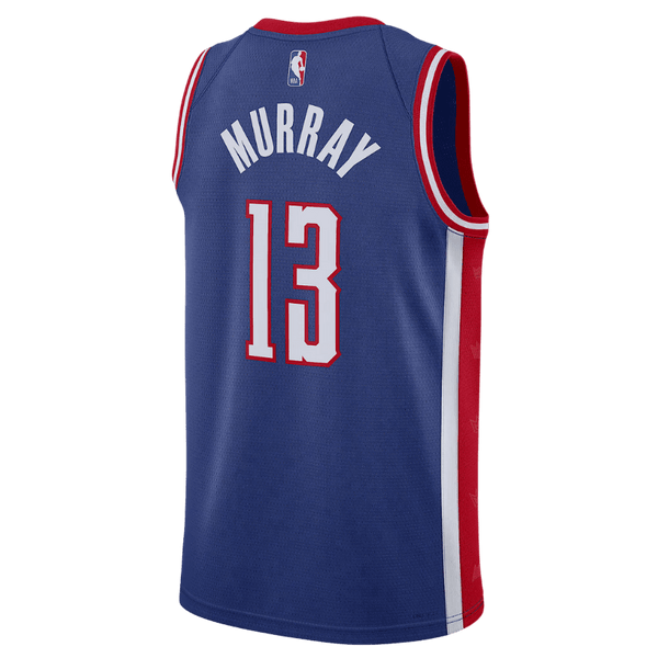 Sacramento Kings 2024/25 City Edition