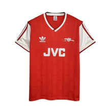 Arsenal Local 88/89