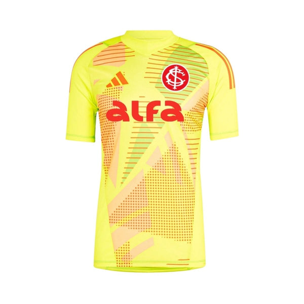 Internacional Guarda-Redes 25/26