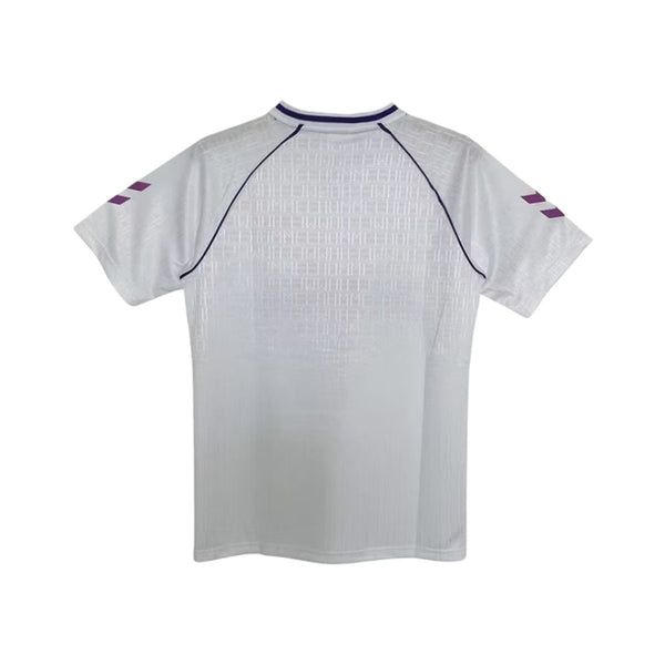 Real Madrid Local 90/91