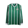 Palmeiras Primera 93/94 - Manga larga