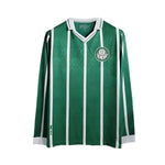 Palmeiras Primera 93/94 - Manga larga