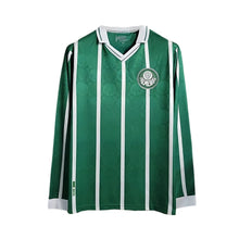 Palmeiras Primera 93/94 - Manga larga