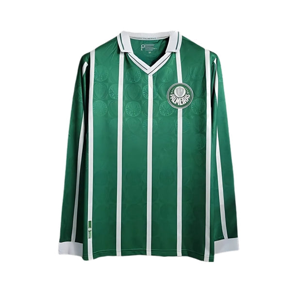 Palmeiras Primera 93/94 - Manga larga