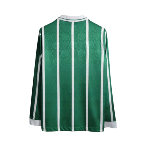 Palmeiras Primera 93/94 - Manga larga