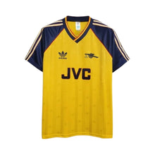Alternativa del Arsenal 88/89