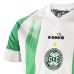 Coritiba Hogar 24/25