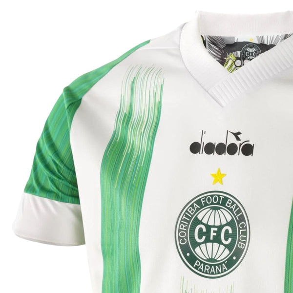 Coritiba Hogar 24/25
