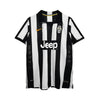 Juventus en casa 14/15