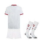 Kit de Criança - AC Milan Alternativa 24/25