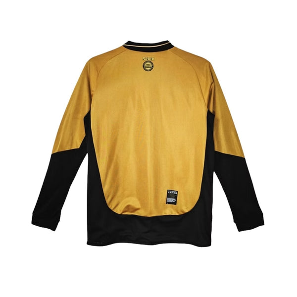 Manchester United Third 01/02 - Manga larga