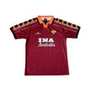 AS Roma Local 98/99