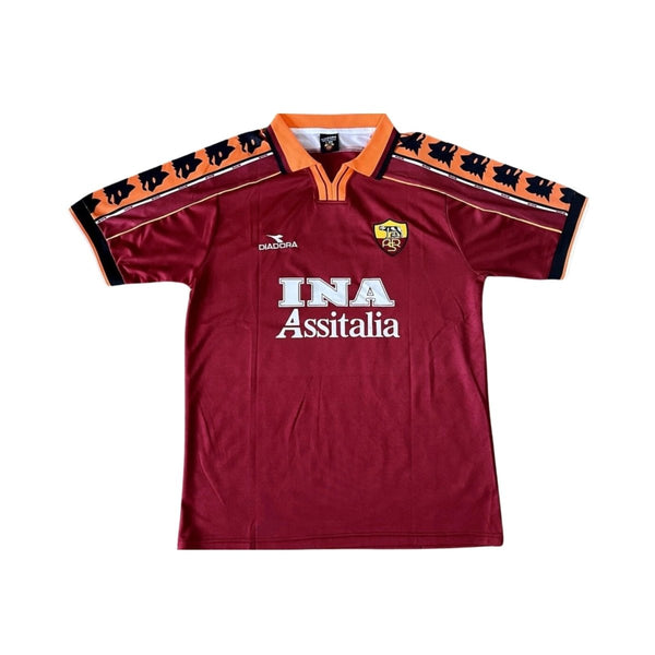 AS Roma Local 98/99