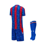 Kit infantil - Crystal Palace Home 24/25