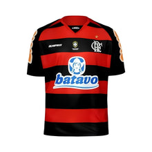 Flamengo Local 10/11