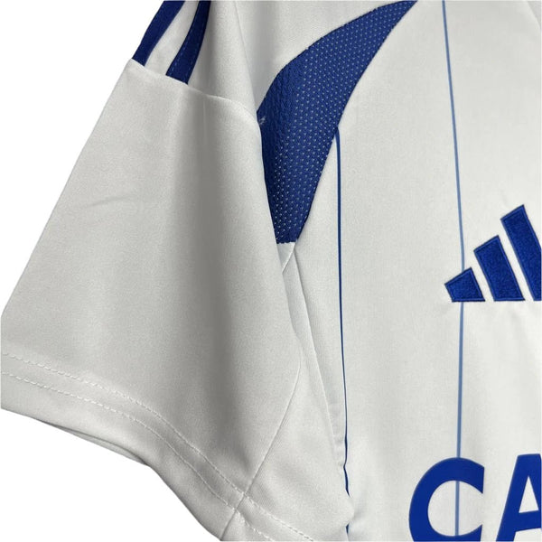 Real Zaragoza Local 24/25