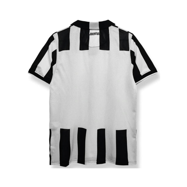 Juventus en casa 14/15