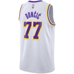 Los Angeles Lakers Nike Association Edition - Branco