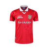 Manchester United Local 99/00 - Liga de Campeones