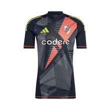 Portero de River Plate 25/26