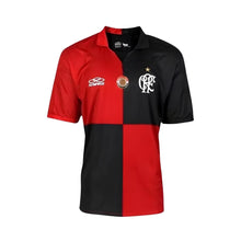 Flamengo Inicio 13/12 - 100 Aniversario