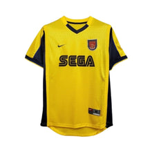 Alternativa del Arsenal 99/00