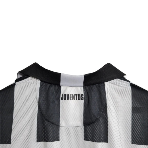 Juventus en casa 14/15