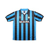 Inter de Milán Local 90/91