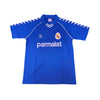 Alternativa Real Madrid 86/87