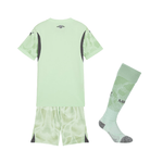 Kit de portero infantil del AC Milan 24/25