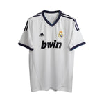 Real Madrid Local 12/13
