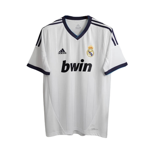 Real Madrid Local 12/13