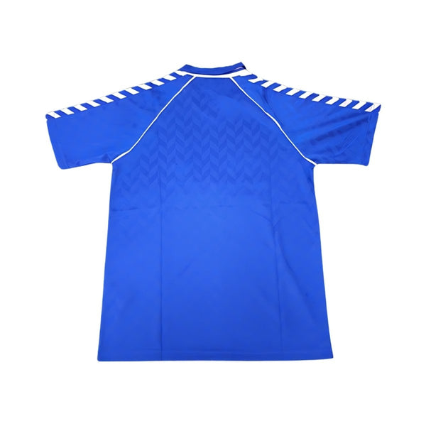Alternativa Real Madrid 86/87