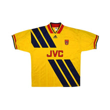Alternativa al Arsenal 93/94