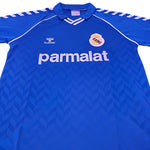 Real Madrid Alternativa 86/87