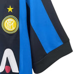 Inter de Milán Local 90/91