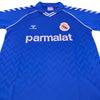 Alternativa Real Madrid 86/87