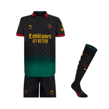 Kit infantil - Habitación AC Milan 24/25