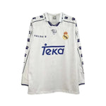 Real Madrid Principal 94/95 - Manga Comprida