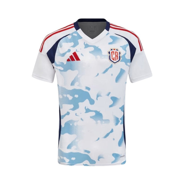 Alternativa Costa Rica 24/25 - Copa América 2024