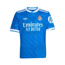 Real Madrid Tercera 25/26