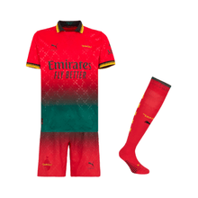 Kit infantil - Habitación AC Milan 24/25