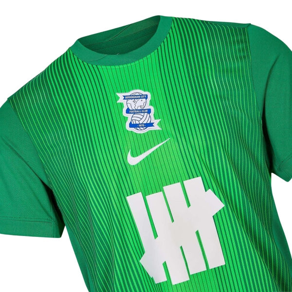 Porteros del Birmingham City 25/26