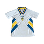 Suécia Alternativa 94/95