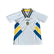 Suécia Alternativa 94/95