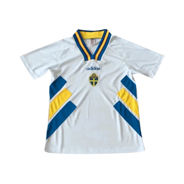 Suécia Alternativa 94/95