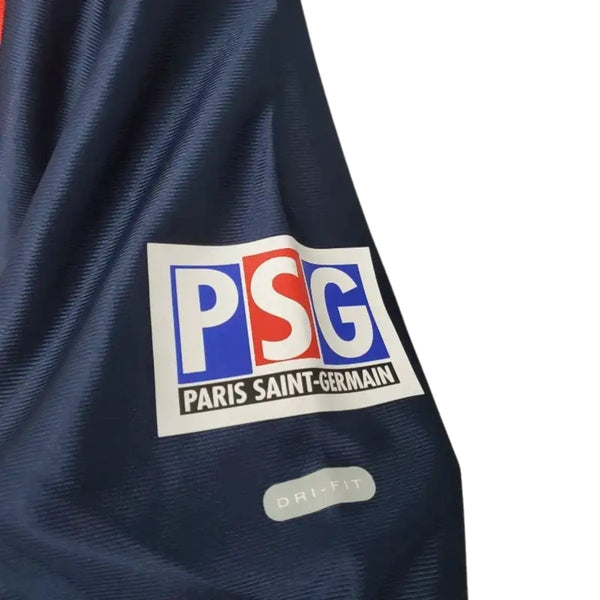 PSG Local 01/02