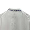 Camiseta de local del Real Madrid 94/95 - Manga larga