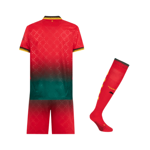 Kit infantil - Habitación AC Milan 24/25
